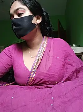 Snapshot of Kotha_-Moni chatting on January 9, 2025, 1:29 am Kotha -Moni online show from January 9, 2025, 1:29 am