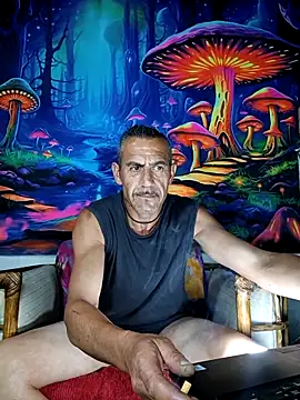 Bbboy42 online show from November 10, 2025, 4:44 am