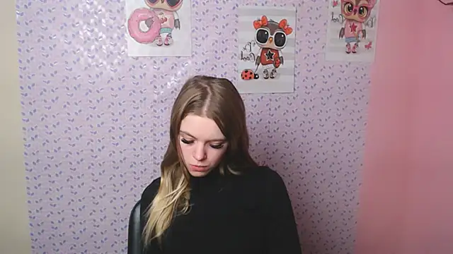 Snapshot of AliceFlirtt_ chatting on January 16, 2025, 3:02 pm AliceFlirtt online show from January 16, 2025, 3:02 pm