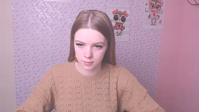 Snapshot of AliceFlirtt_ chatting on February 3, 2025, 8:35 am AliceFlirtt online show from February 3, 2025, 8:35 am