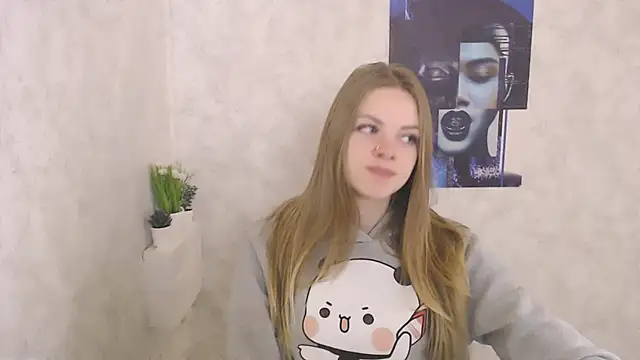 Snapshot of AliceFlirtt_ chatting on October 13, 2025, 6:24 am AliceFlirtt online show from October 13, 2025, 6:24 am