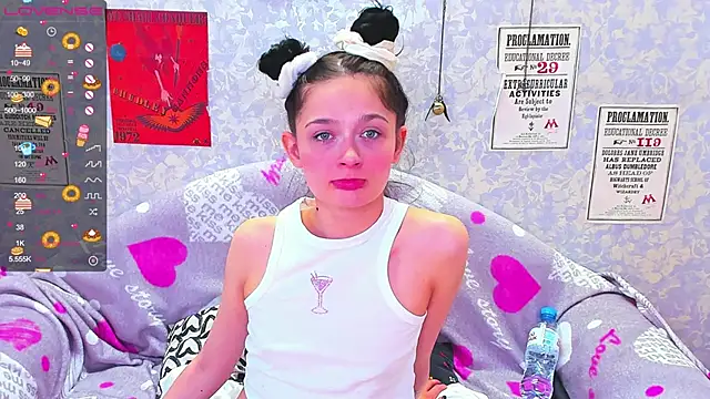 Vanessa Florence online show from February 8, 2025, 6:22 am