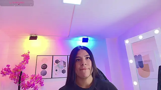 Kaori ayu online show from October 3, 2025, 12:24 pm