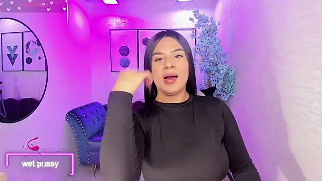 Kaori ayu online show from October 19, 2025, 12:39 pm