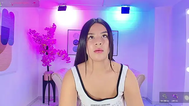 Kaori ayu online show from October 27, 2025, 12:31 pm