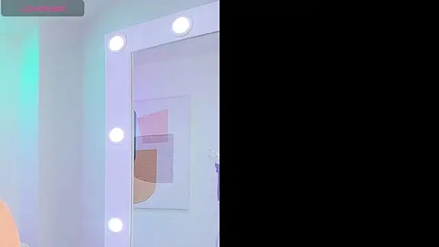 Kaori ayu online show from November 18, 2025, 12:53 pm