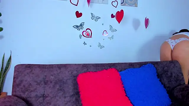 Channel-Parker online show from September 16, 2025, 2:23 am