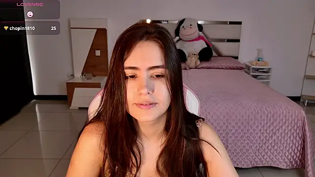 AllisonPalmer online show from October 25, 2025, 1:51 pm