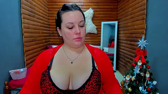 Snapshot of BubbleEmma chatting on January 15, 2025, 12:04 pm BubbleEmma online show from January 15, 2025, 12:04 pm