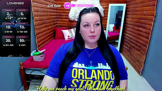 Snapshot of BubbleEmma chatting on February 8, 2025, 5:08 pm BubbleEmma online show from February 8, 2025, 5:08 pm