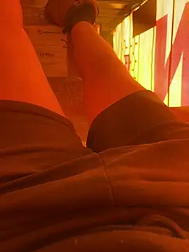 cussy007 online show from November 12, 2025, 1:11 pm