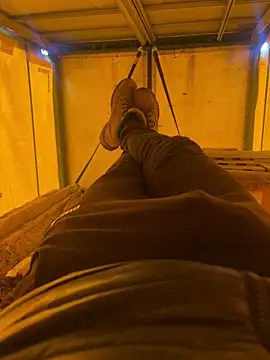 cussy007 online show from November 24, 2025, 1:22 pm