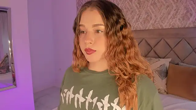 Lady lacey05 online show from January 24, 2025, 5:53 pm