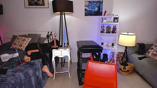 MissAliciaFD online show from November 23, 2025, 11:21 am