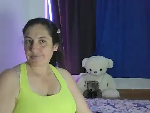 Snapshot of ximenajimenez chatting on December 27, 2024, 5:20 am ximenajimenez online show from December 27, 2024, 5:20 am