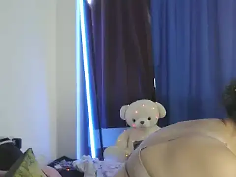 Snapshot of ximenajimenez chatting on December 31, 2024, 8:23 pm ximenajimenez online show from December 31, 2024, 8:23 pm