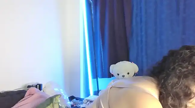 Snapshot of ximenajimenez chatting on January 3, 2025, 12:33 am ximenajimenez online show from January 3, 2025, 12:33 am