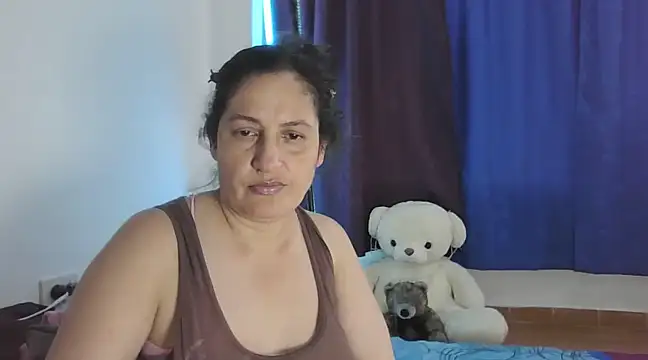 Snapshot of ximenajimenez chatting on January 6, 2025, 9:22 pm ximenajimenez online show from January 6, 2025, 9:22 pm