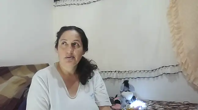 Snapshot of ximenajimenez chatting on January 15, 2025, 4:25 am ximenajimenez online show from January 15, 2025, 4:25 am