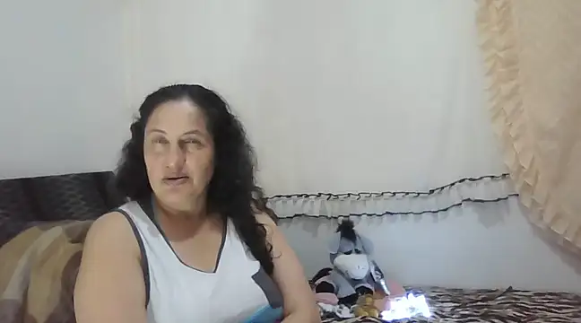 Snapshot of ximenajimenez chatting on January 19, 2025, 1:32 am ximenajimenez online show from January 19, 2025, 1:32 am