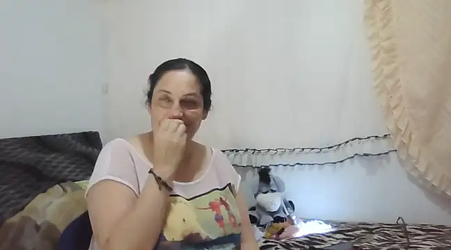 Snapshot of ximenajimenez chatting on January 30, 2025, 1:33 am ximenajimenez online show from January 30, 2025, 1:33 am