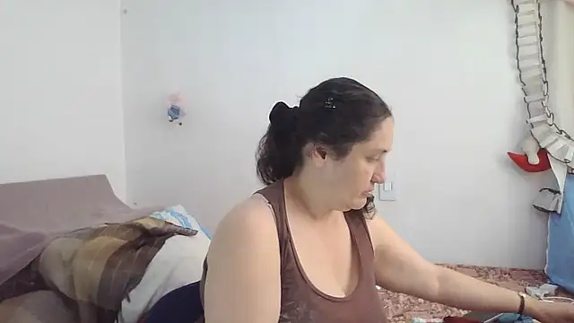 Snapshot of ximenajimenez chatting on October 12, 2025, 8:19 pm ximenajimenez online show from October 12, 2025, 8:19 pm