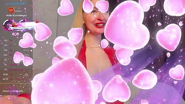 Kimmy powell online show from January 28, 2025, 8:36 am