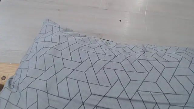 CRISTIINA37 online show from December 5, 2025, 11:08 am