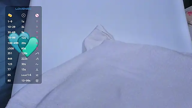 Snapshot of noisy_neighbors chatting on March 15, 2025, 3:06 pm noisy neighbors online show from March 15, 2025, 3:06 pm