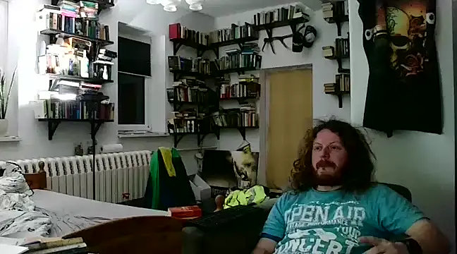 Snapshot of sunr1sa chatting on January 16, 2025, 6:25 am sunr1sa online show from January 16, 2025, 6:25 am