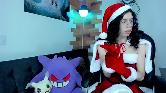 Snapshot of Angel_Dust18 chatting on December 24, 2024, 11:22 pm Angel Dust18 online show from December 24, 2024, 11:22 pm