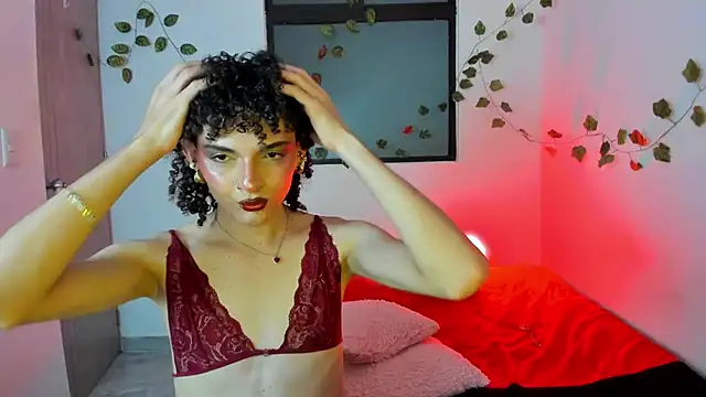 lucianromero online show from March 20, 2025, 3:23 am