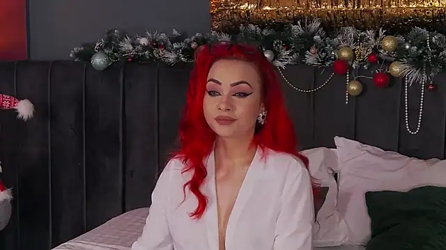 Emmelyn online show from December 5, 2025, 5:27 am