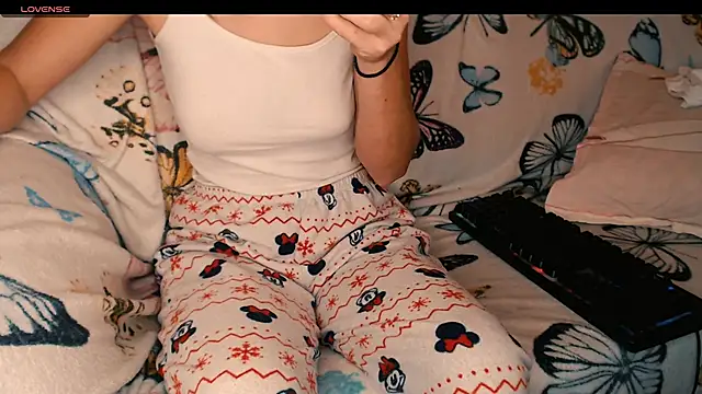 Perversdemlni online show from November 22, 2025, 11:31 am