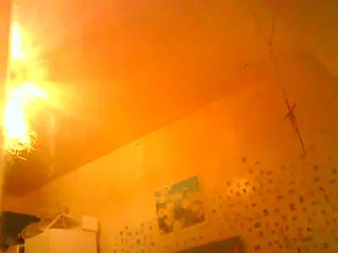 Snapshot of DaddyQuimHot chatting on December 4, 2024, 7:39 am DaddyQuimHot online show from December 4, 2024, 7:39 am