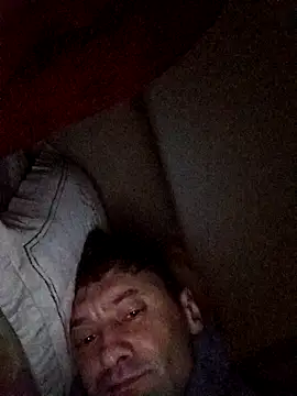 HMILF69 online show from November 4, 2025, 9:25 pm