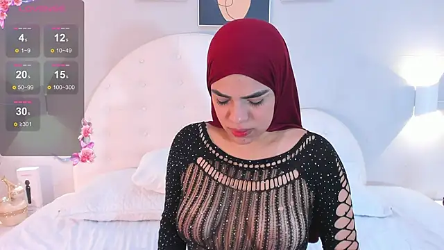 Umarani  online show from February 7, 2025, 1:04 am