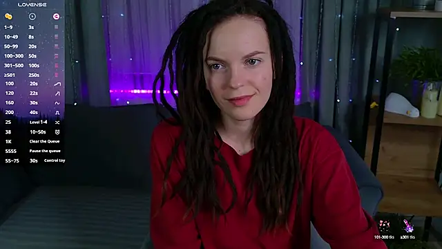 CoreyJane online show from December 2, 2024, 4:42 am