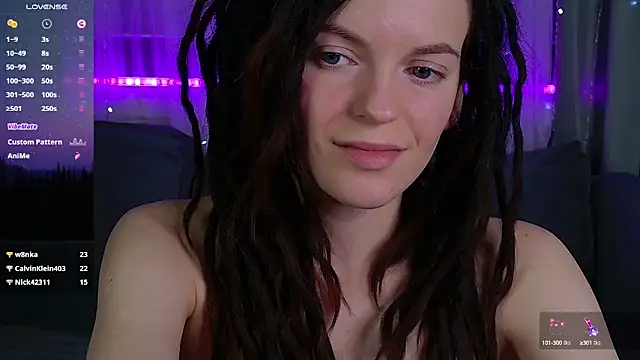 CoreyJane online show from December 2, 2024, 7:47 am