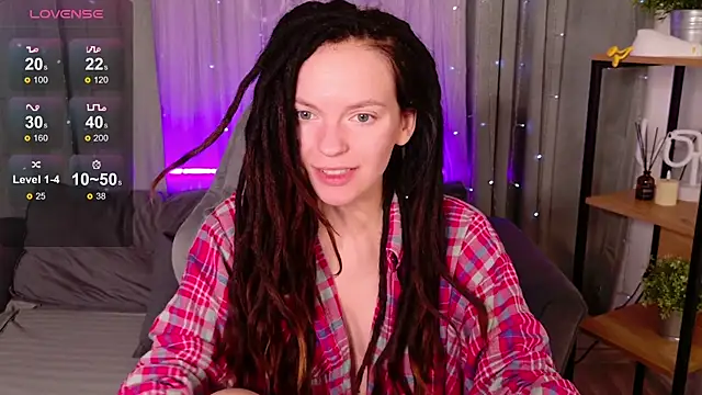 CoreyJane online show from December 1, 2025, 4:50 am