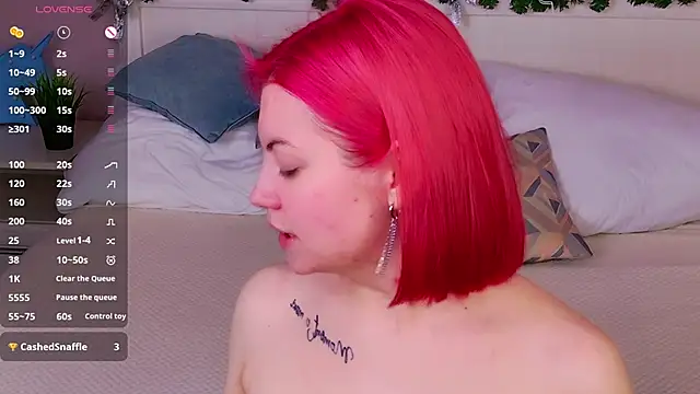 Lisa Adam online show from December 23, 2024, 4:12 am