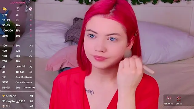 Lisa Adam online show from December 23, 2024, 10:21 am