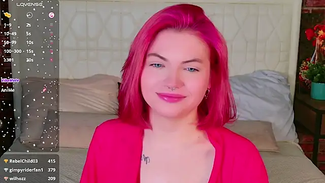 Lisa Adam online show from December 27, 2024, 7:08 am