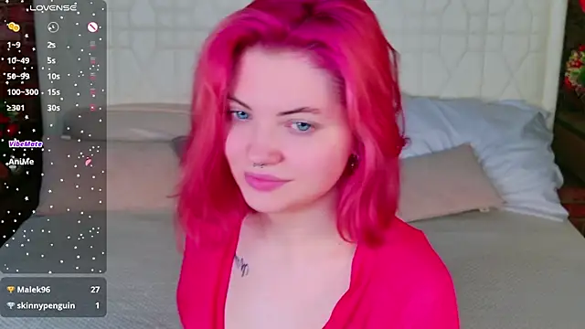 Lisa Adam online show from December 28, 2024, 4:08 am