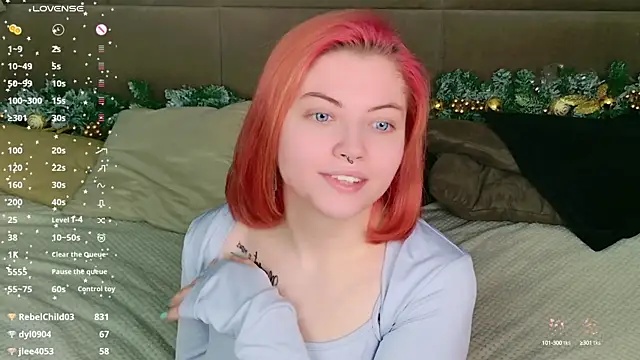 Lisa Adam online show from January 13, 2025, 7:11 am