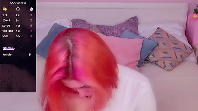 Lisa Adam online show from January 21, 2025, 4:10 am