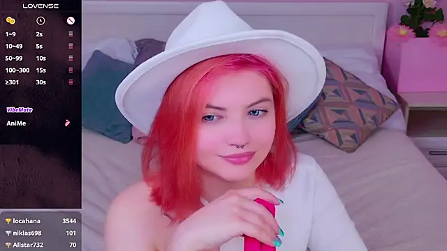 Lisa Adam online show from January 21, 2025, 10:19 am