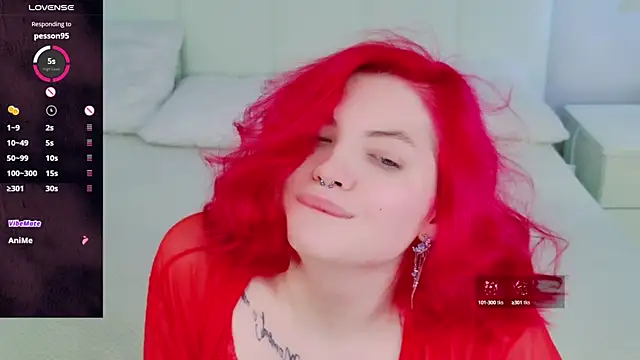 Lisa Adam online show from January 28, 2025, 7:11 am