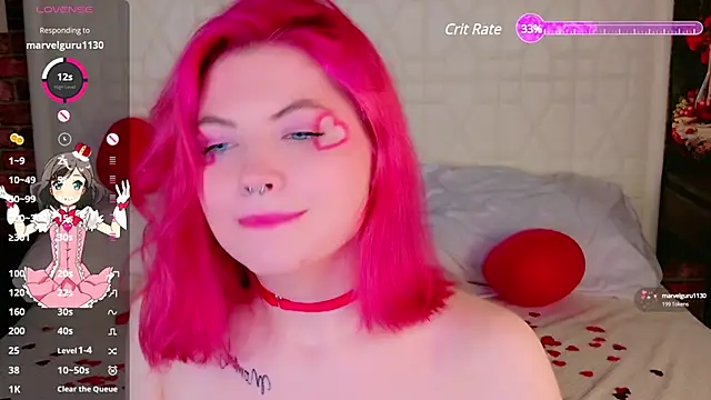 Lisa Adam online show from February 14, 2025, 10:17 am