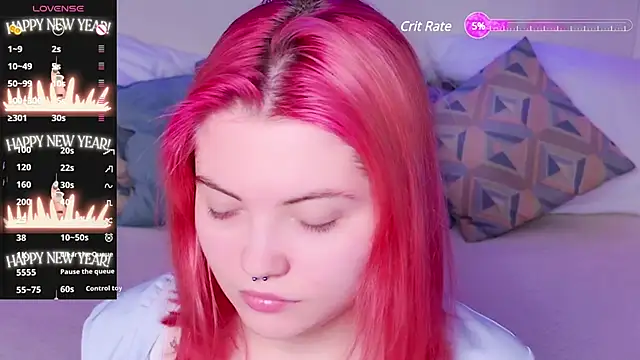 Lisa Adam online show from February 26, 2025, 4:25 am